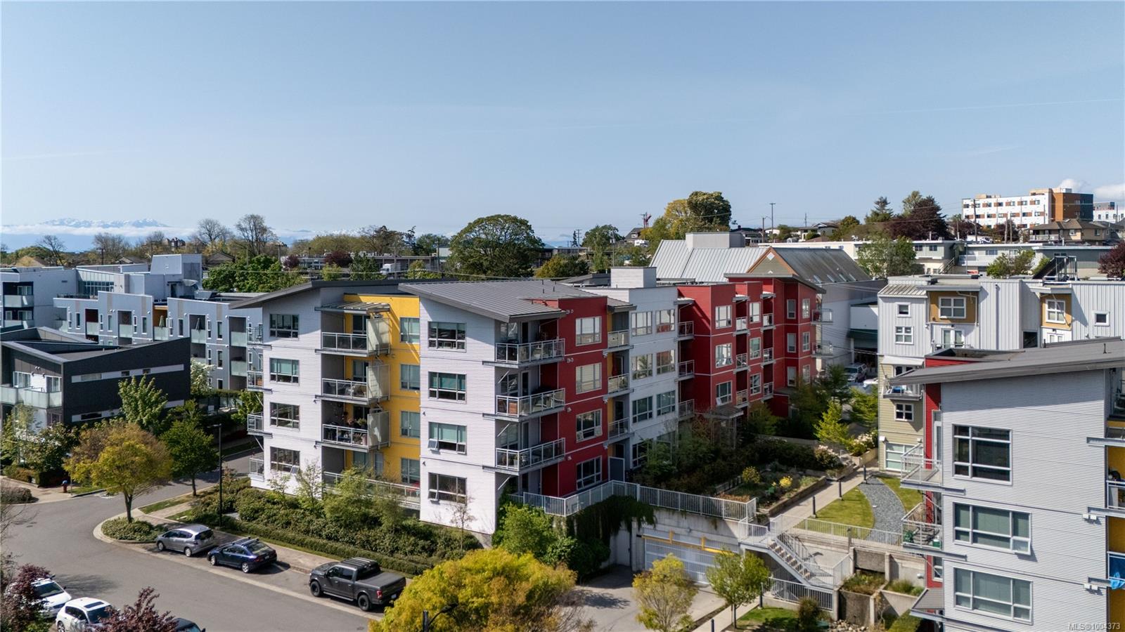 785 Tyee Rd # 110
