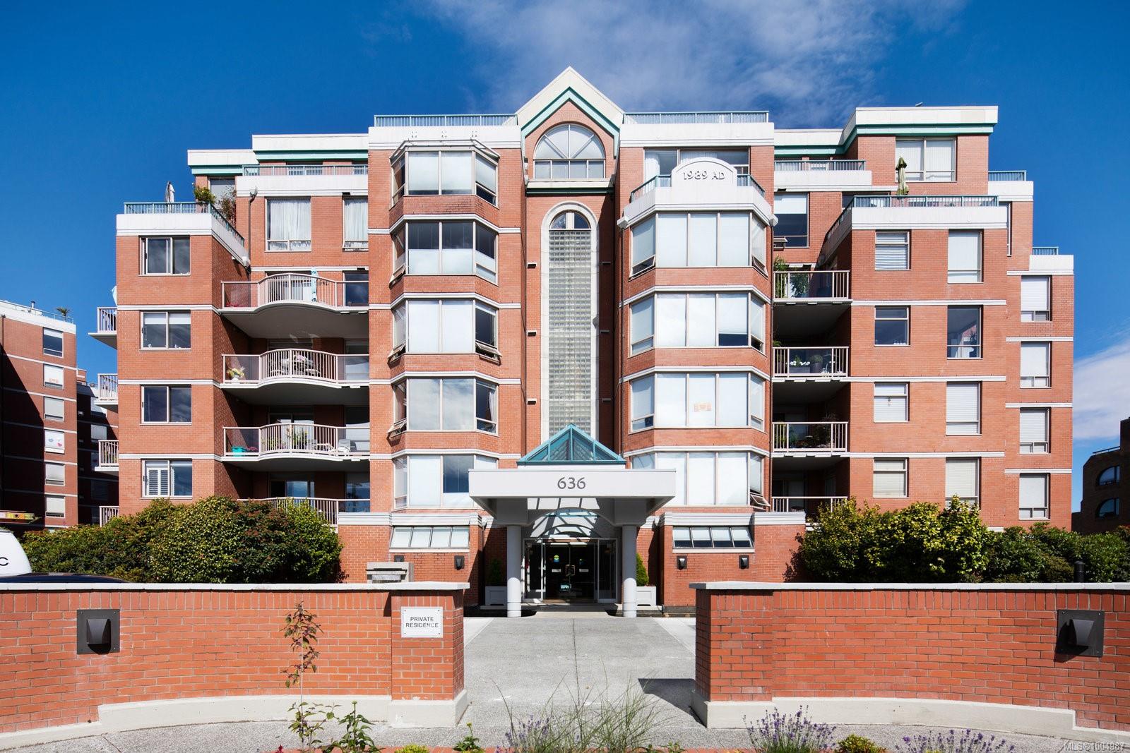 636 Montreal St # 301