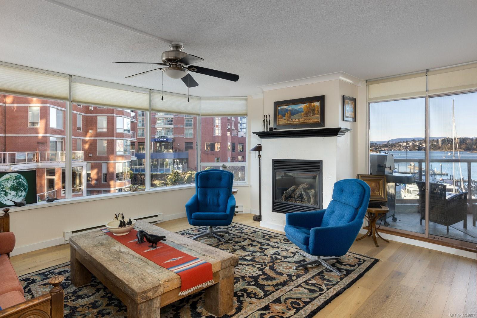 636 Montreal St # 301