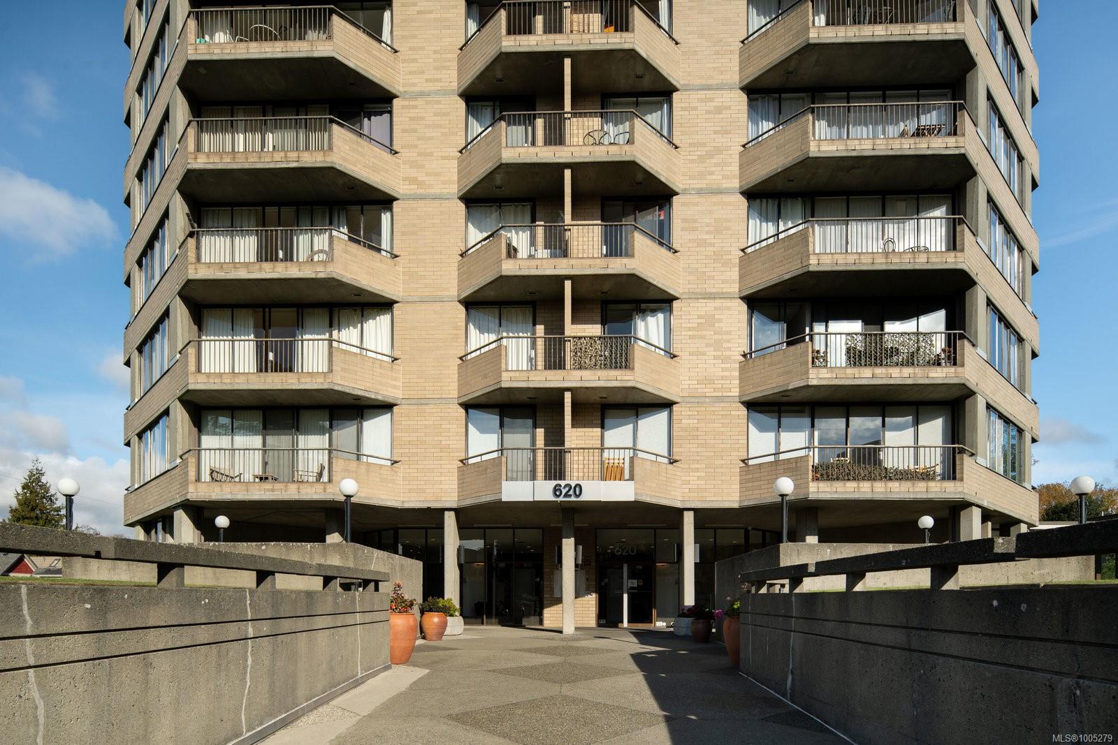 620 Toronto St # 1507