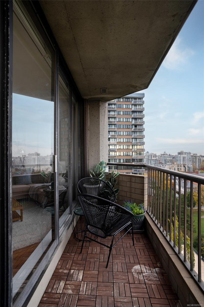620 Toronto St # 1507