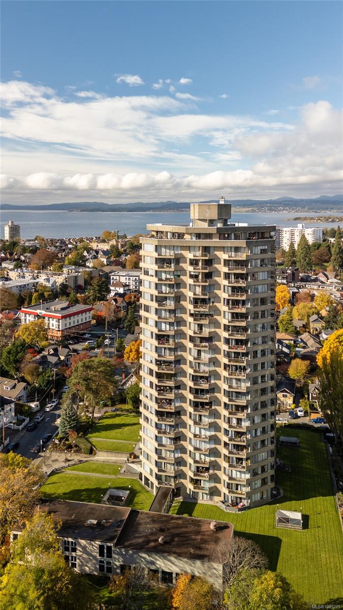 620 Toronto St # 1507