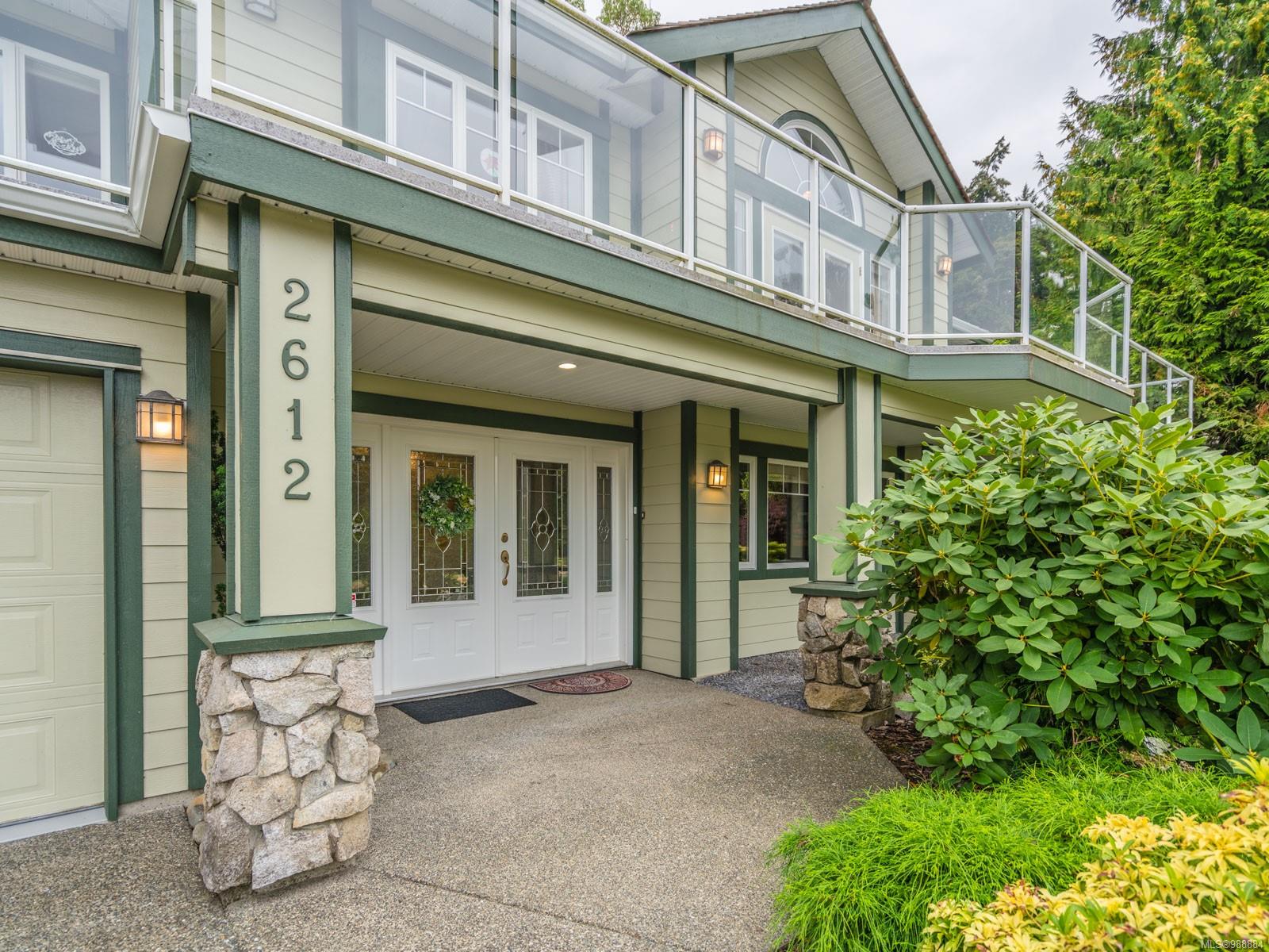 2612 Andover Rd
