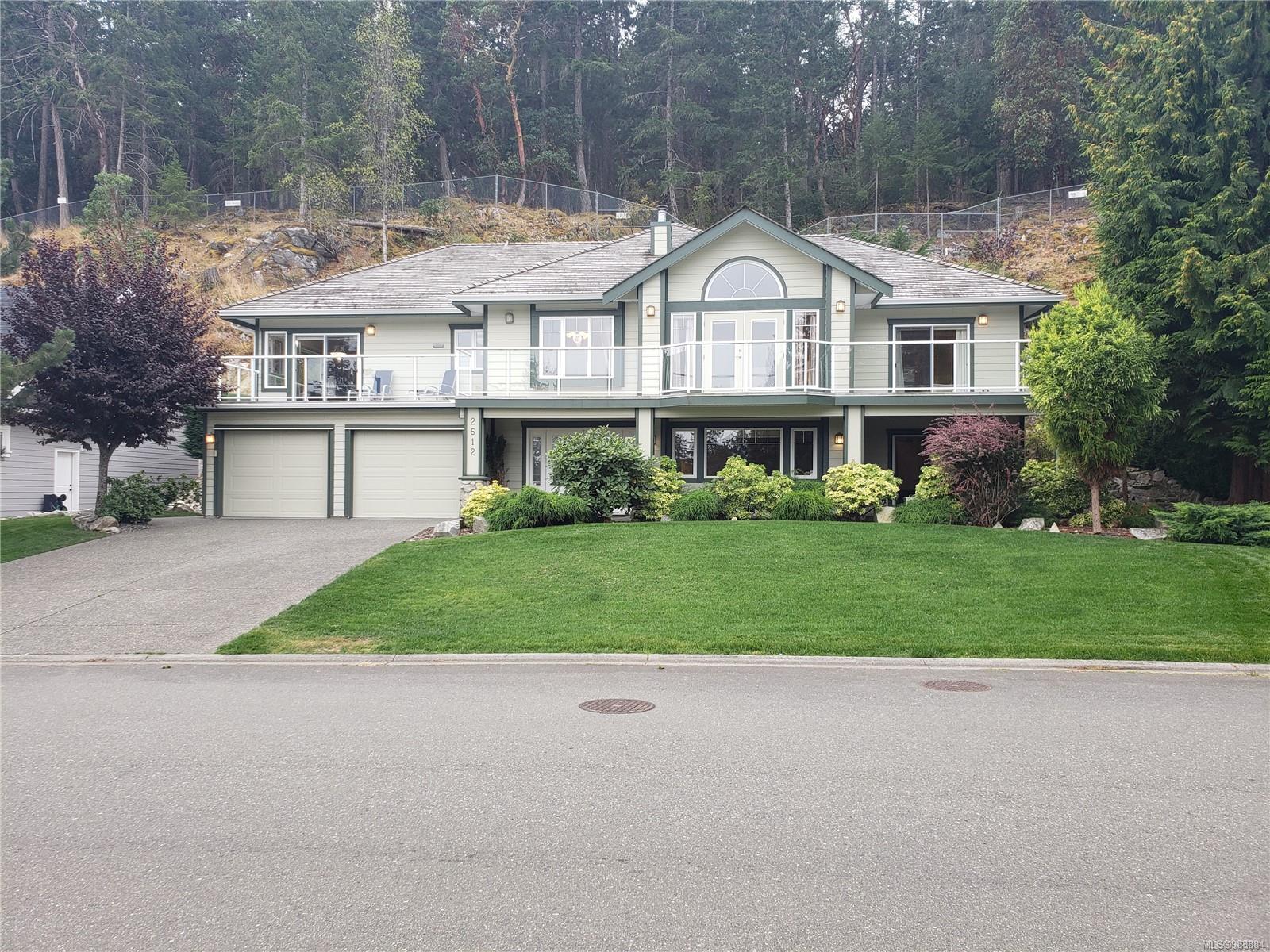 2612 Andover Rd