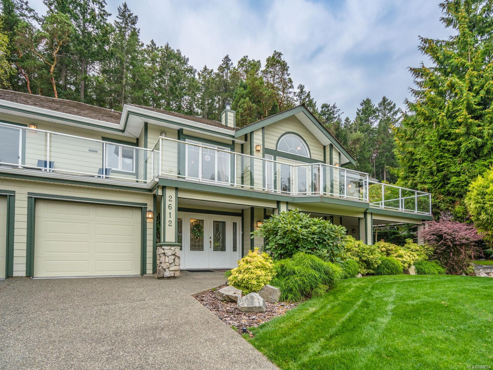 2612 Andover Rd