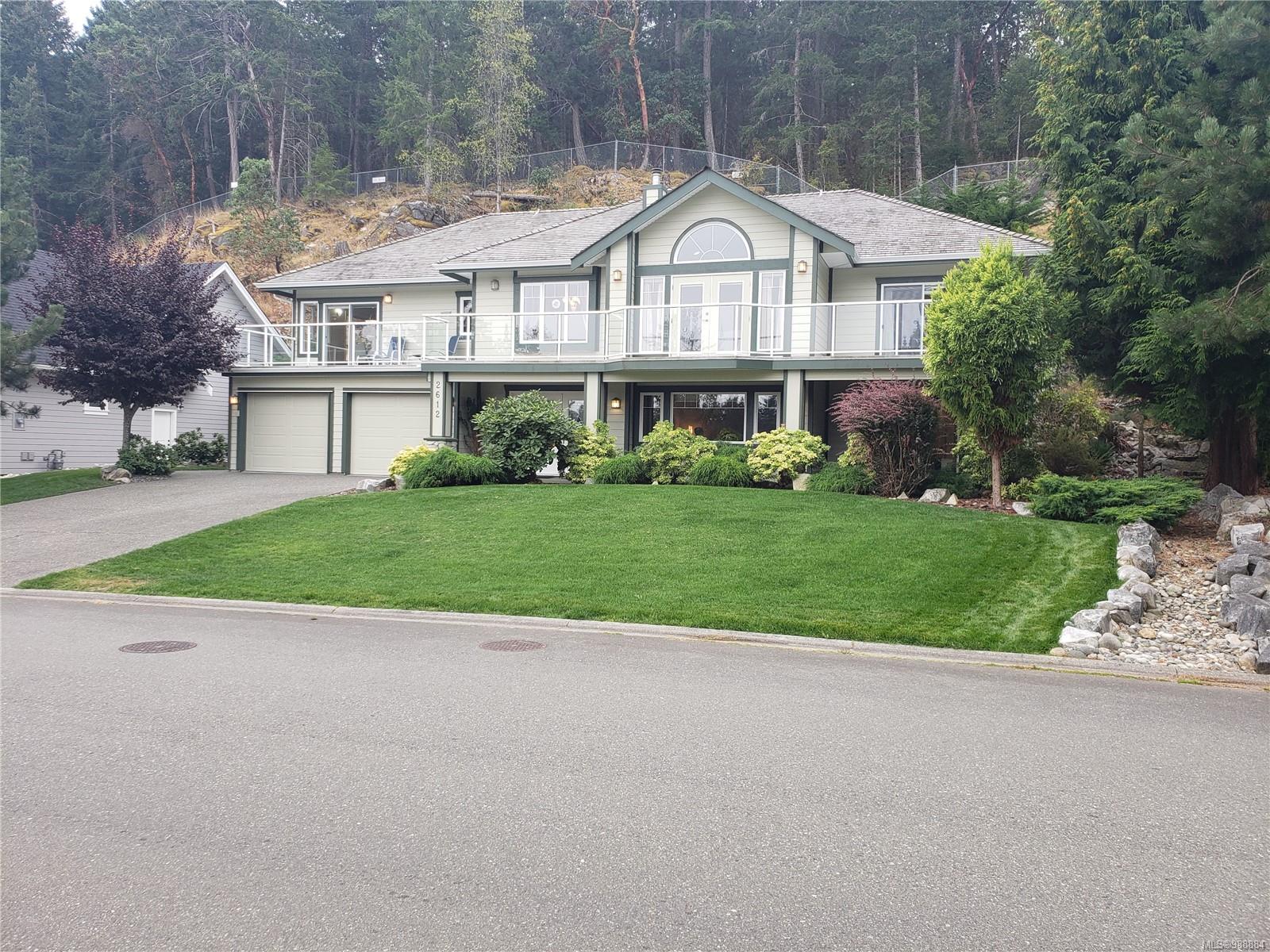 2612 Andover Rd