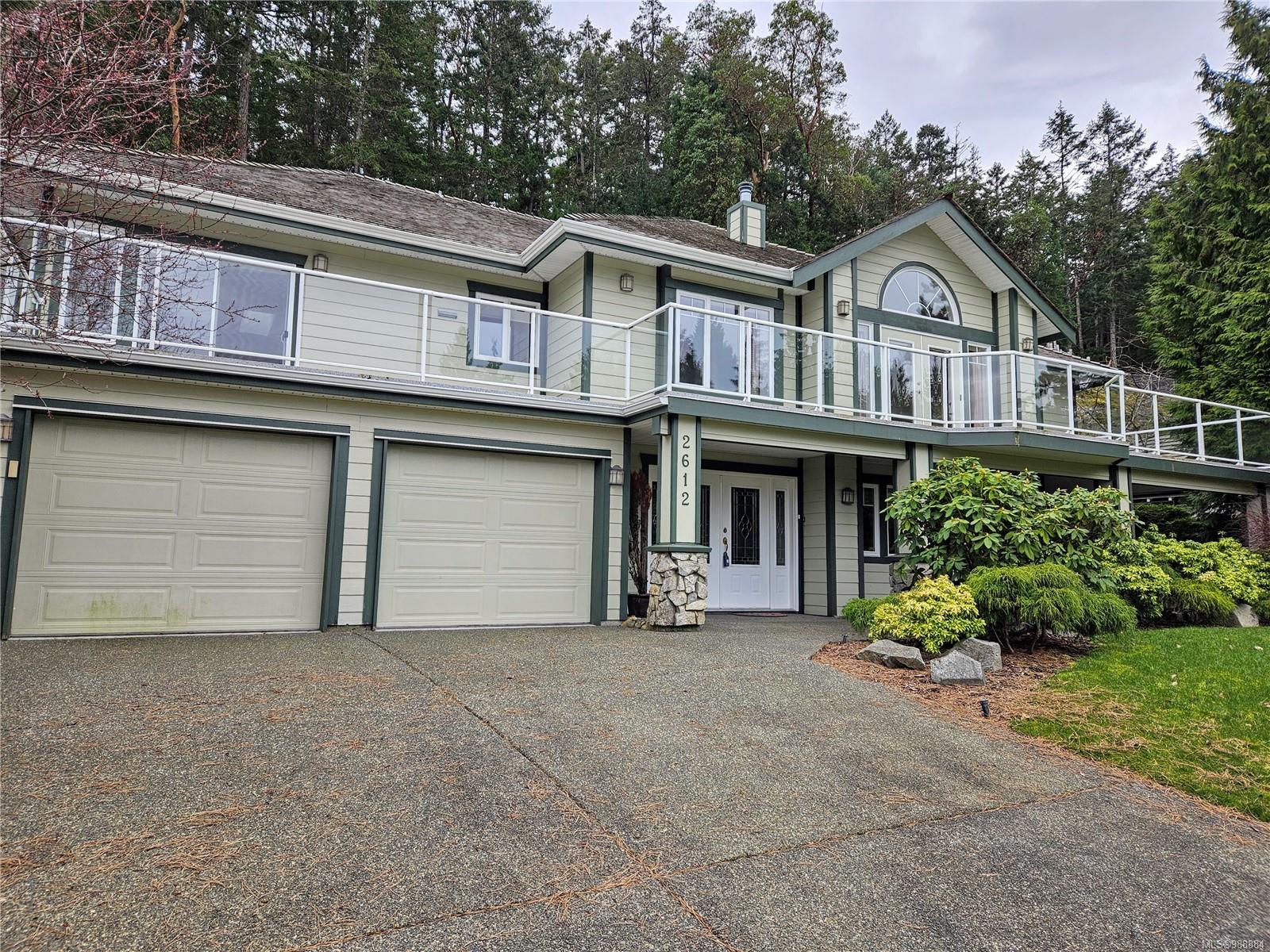 2612 Andover Rd