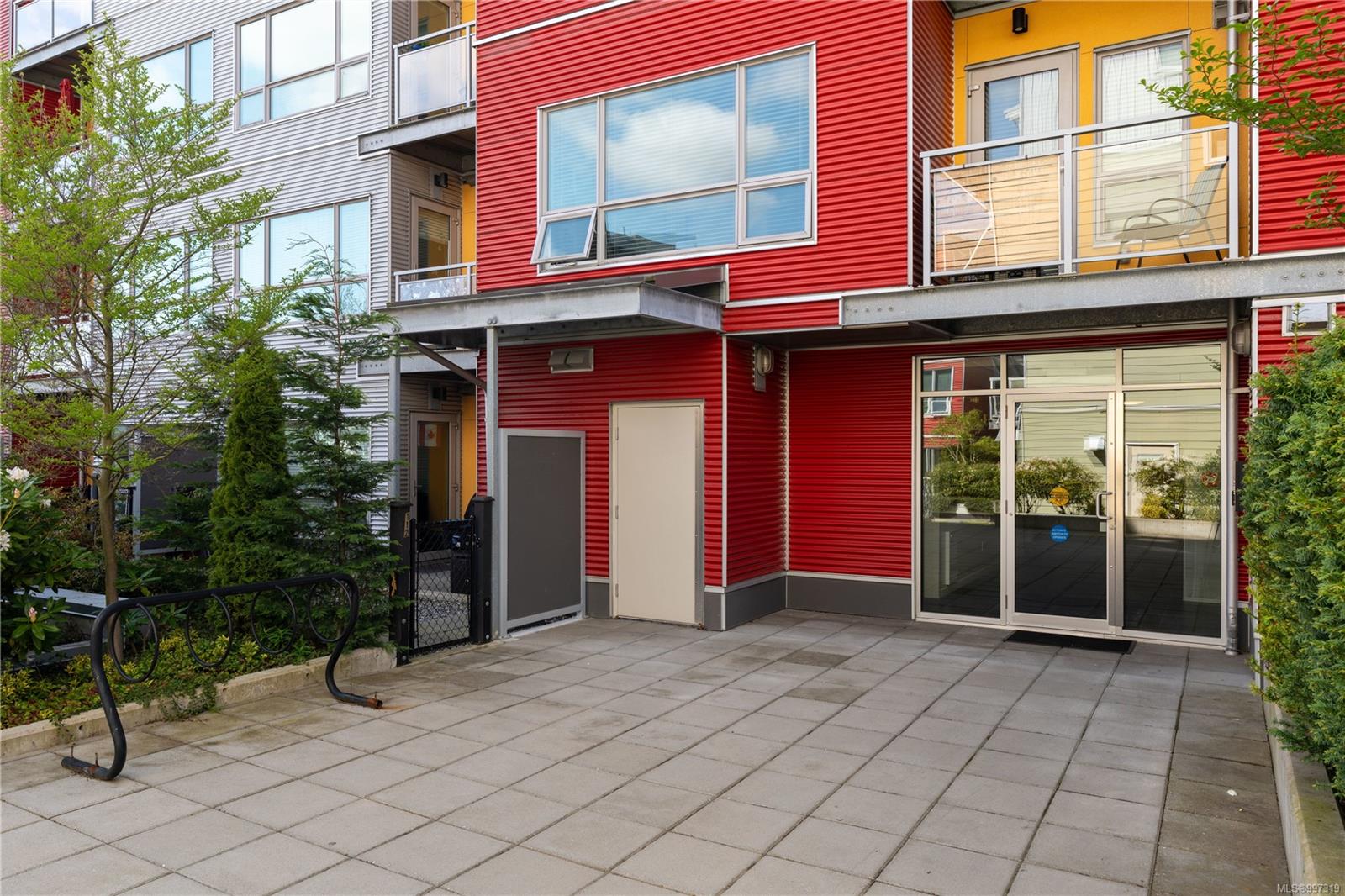 785 Tyee Rd # 110