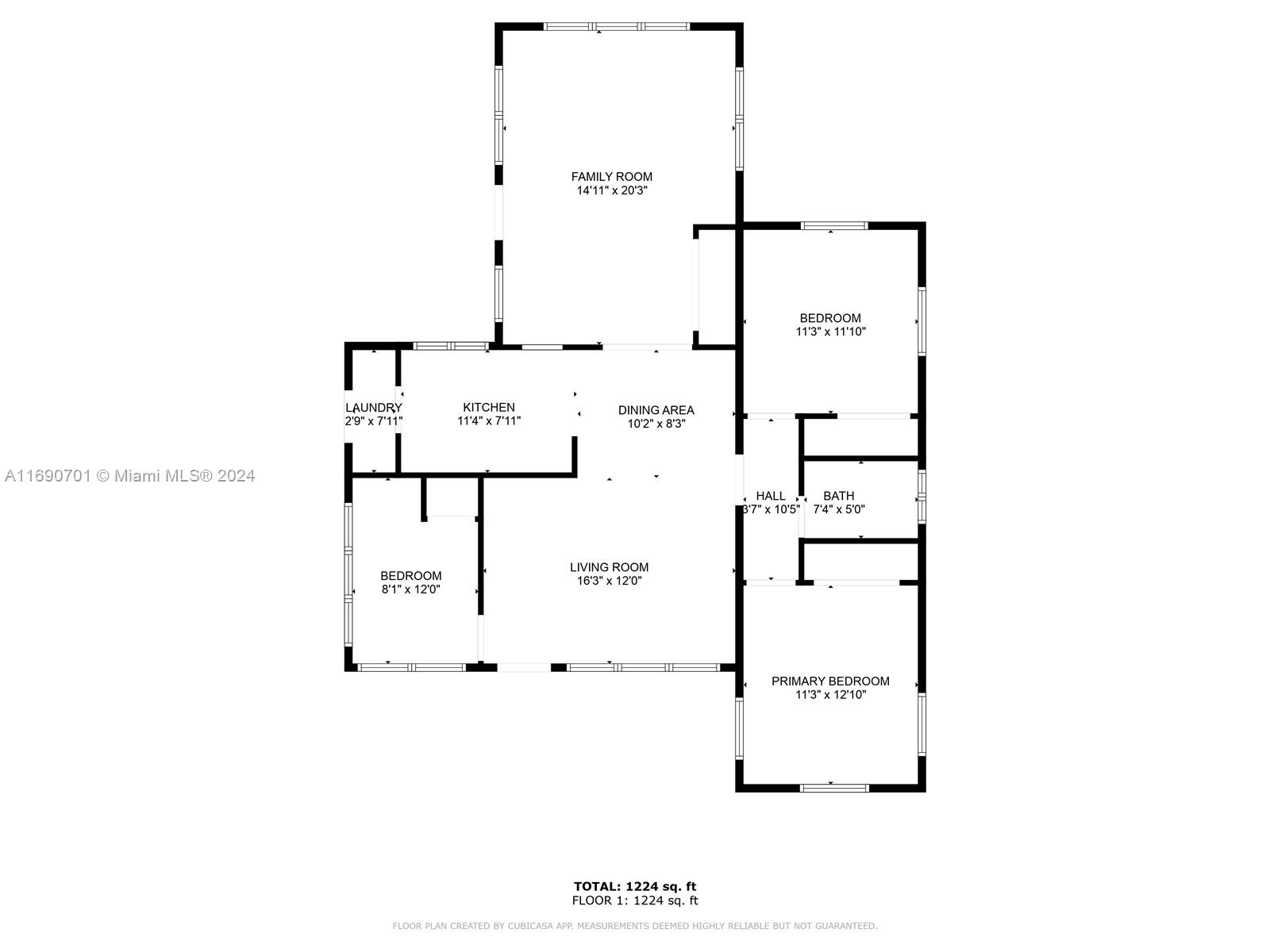 609 SW 18th Ct