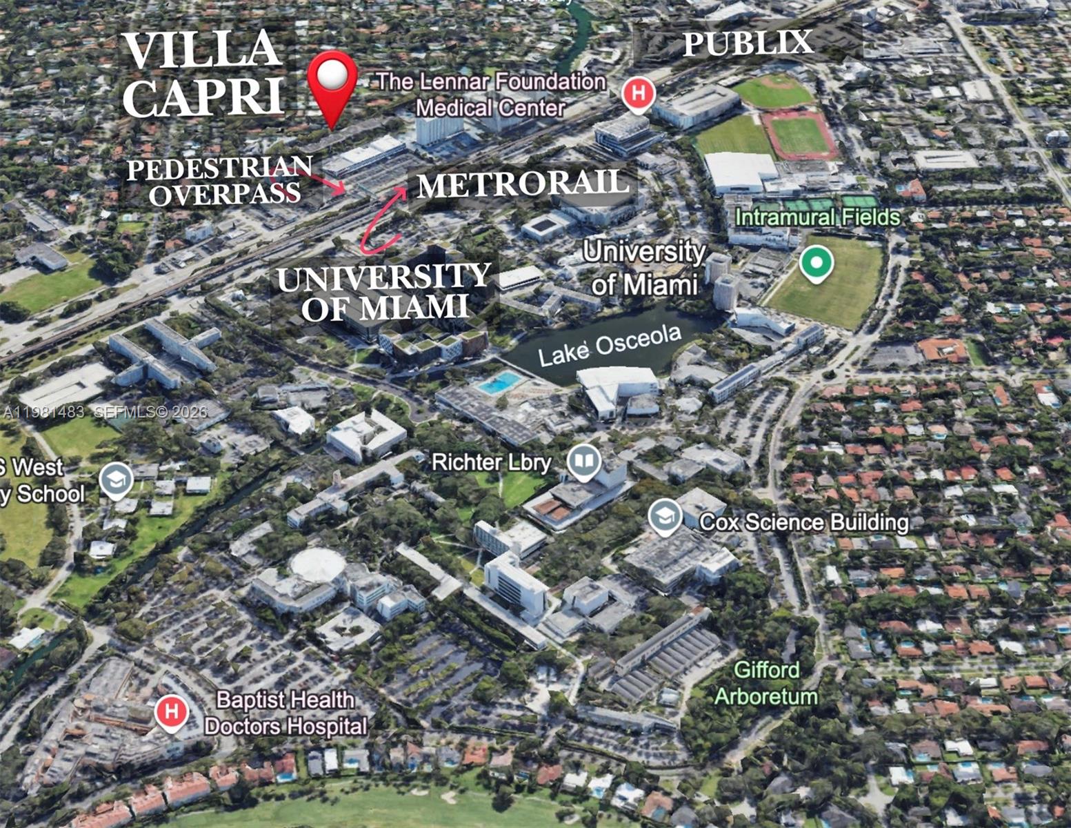 1205 Mariposa Ave # 326