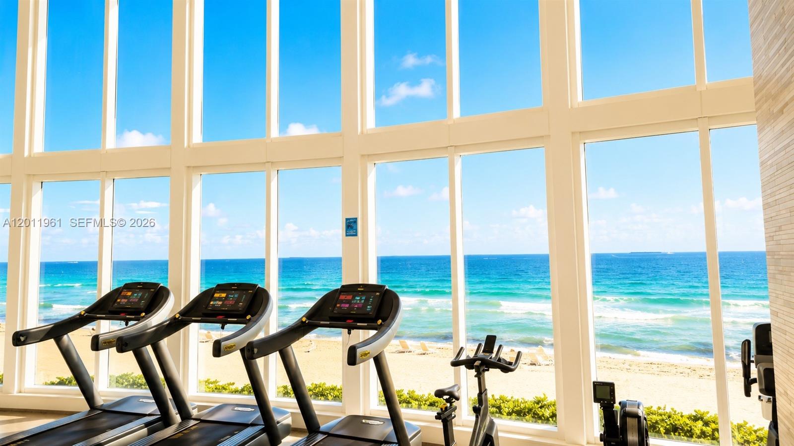 Oceanfront Penthouse | Private Beach & Resort Lifestyle. 
