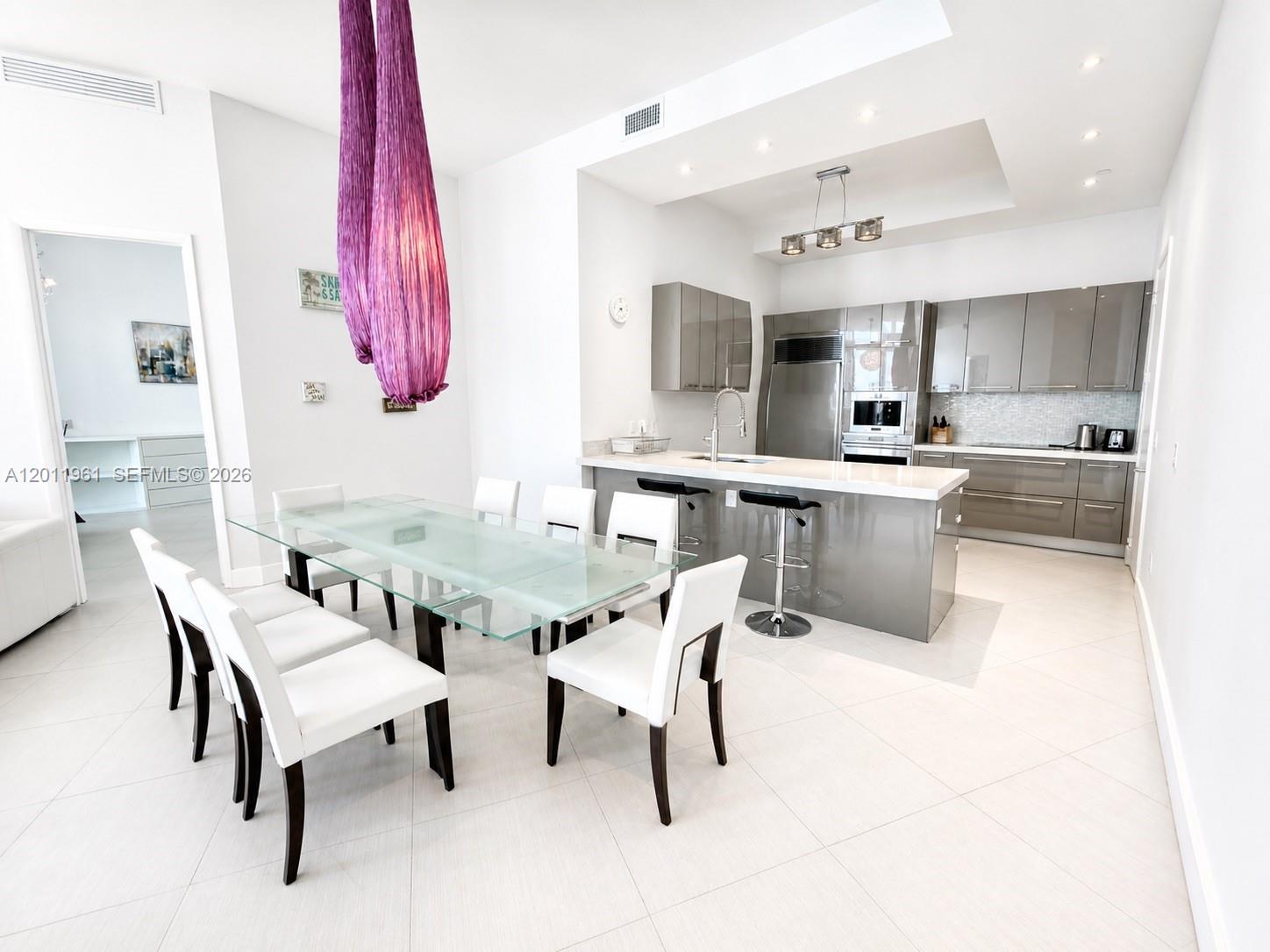 Oceanfront Penthouse | Private Beach & Resort Lifestyle. 