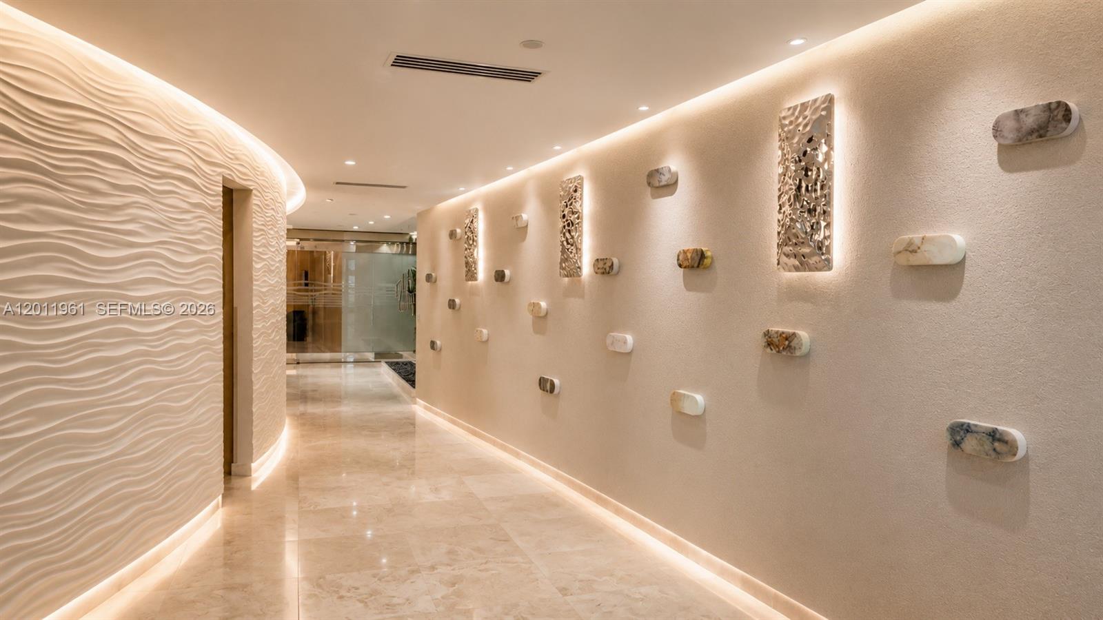 Oceanfront Penthouse | Private Beach & Resort Lifestyle. 