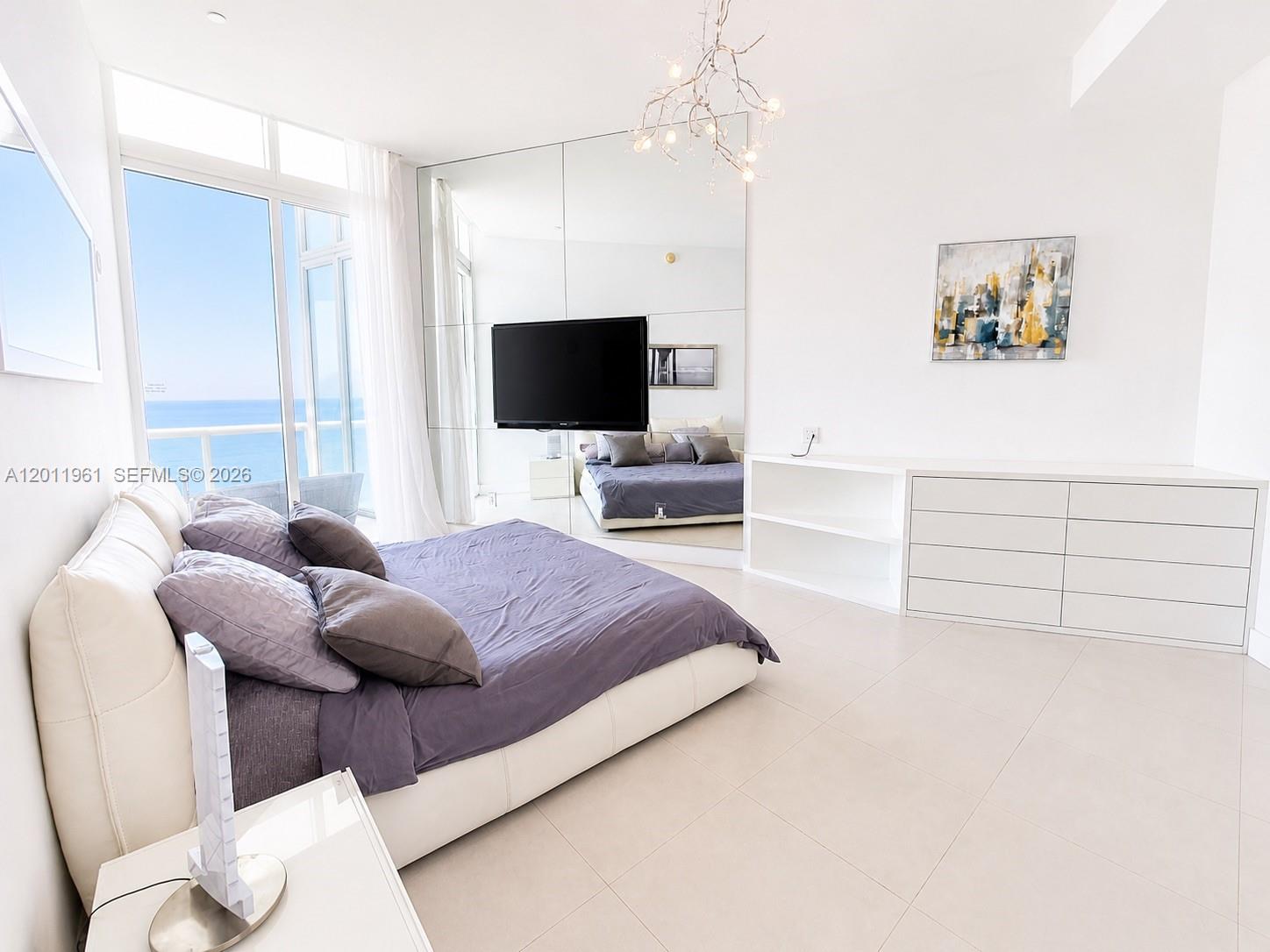 Oceanfront Penthouse | Private Beach & Resort Lifestyle. 