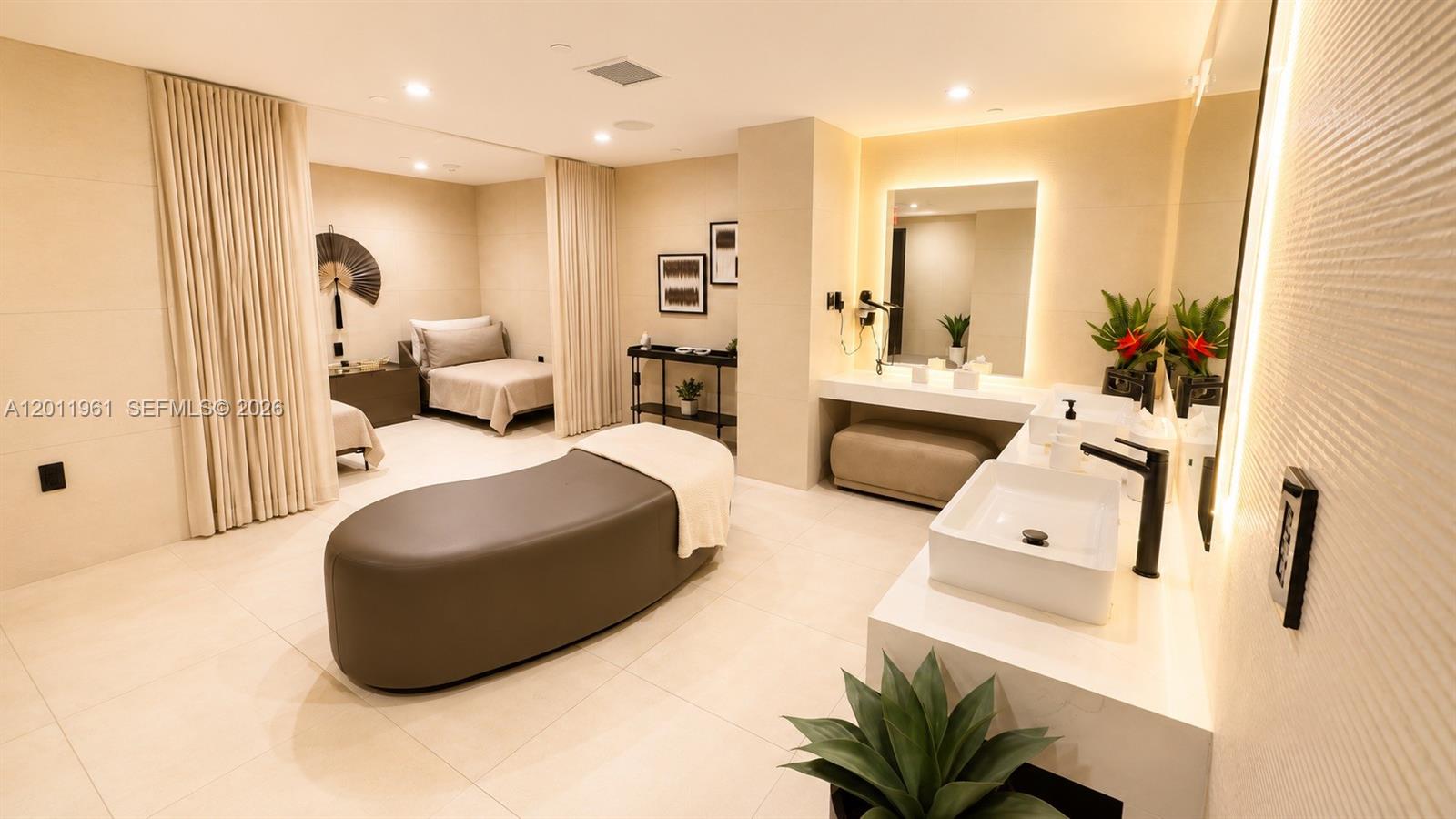 Oceanfront Penthouse | Private Beach & Resort Lifestyle. 