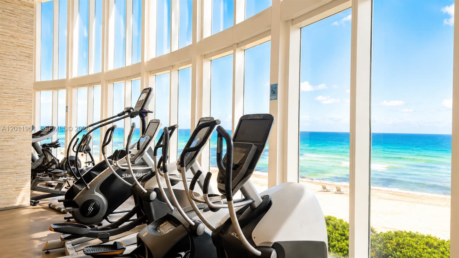 Oceanfront Penthouse | Private Beach & Resort Lifestyle. 