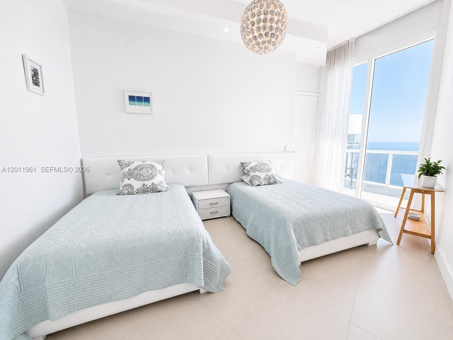 Oceanfront Penthouse | Private Beach & Resort Lifestyle. 