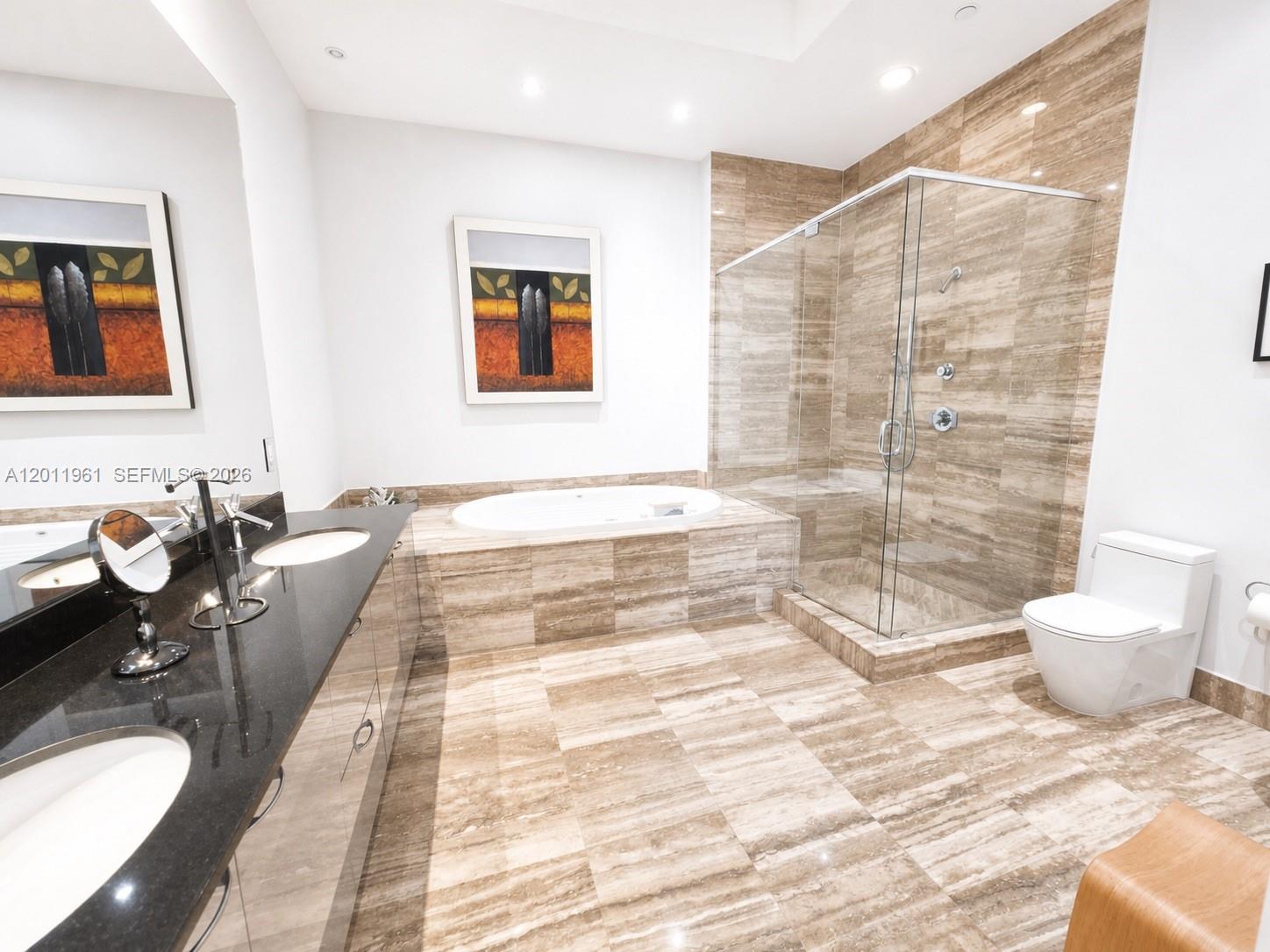 Oceanfront Penthouse | Private Beach & Resort Lifestyle. 