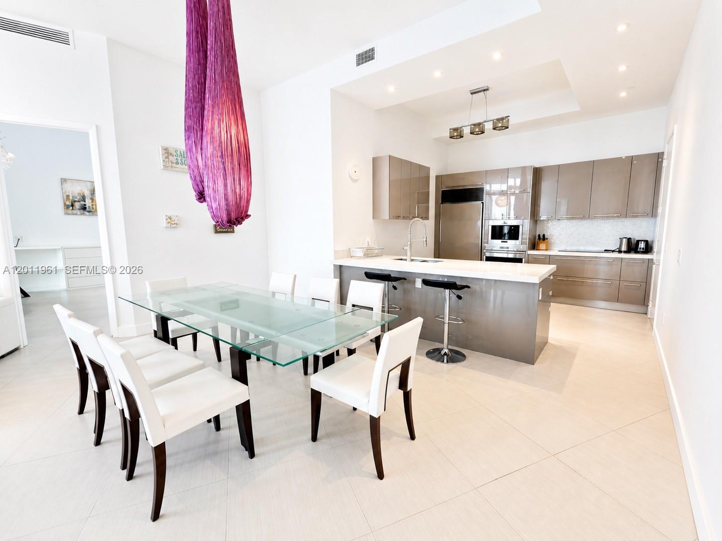 Oceanfront Penthouse | Private Beach & Resort Lifestyle. 