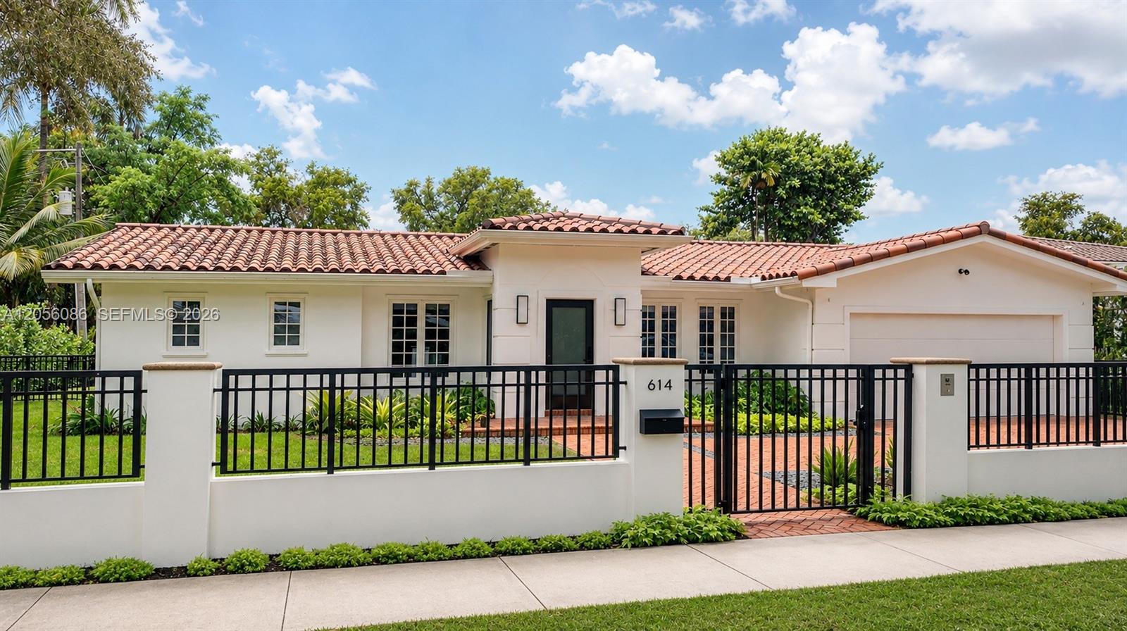 614 San Juan Dr