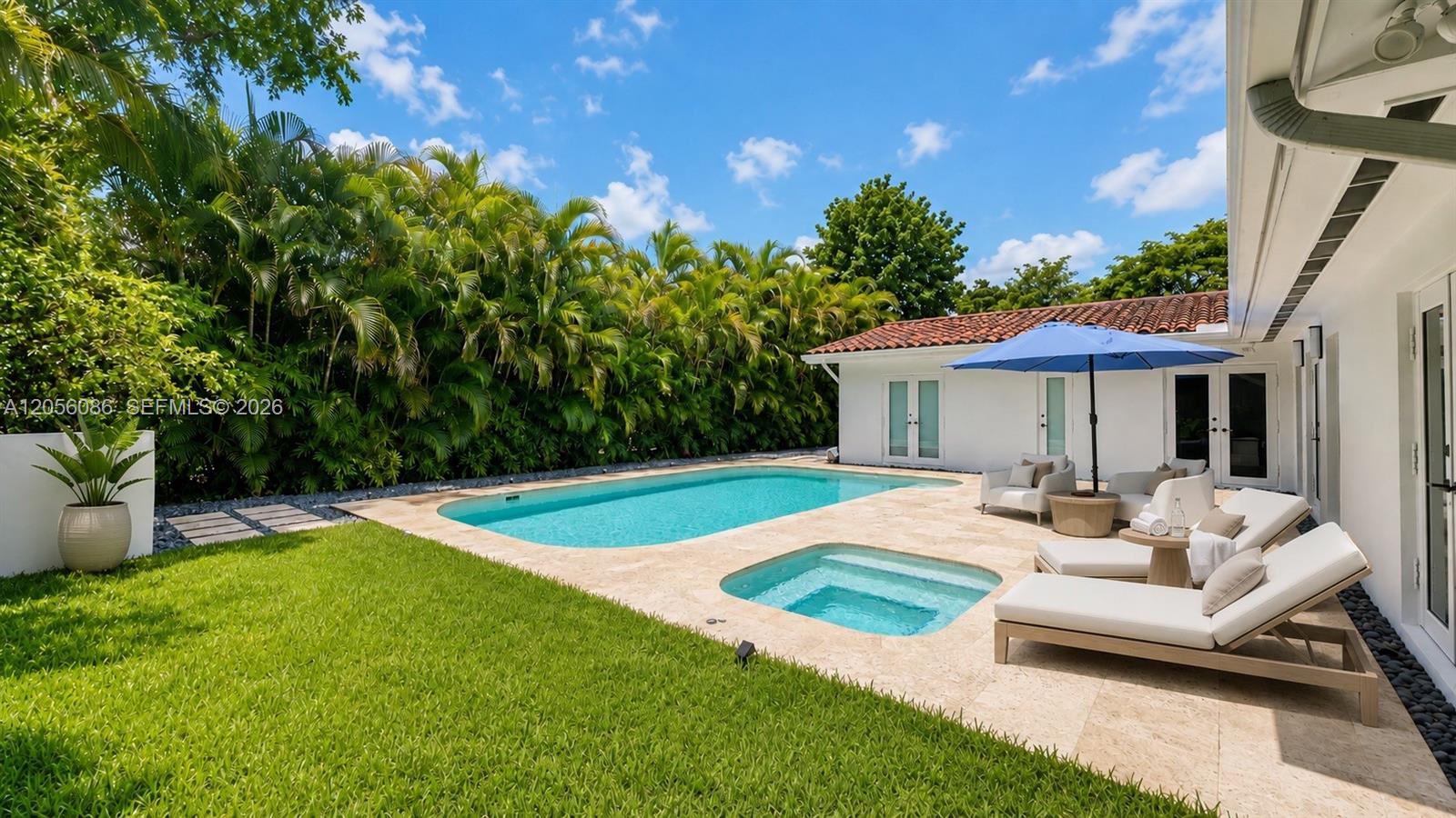 614 San Juan Dr