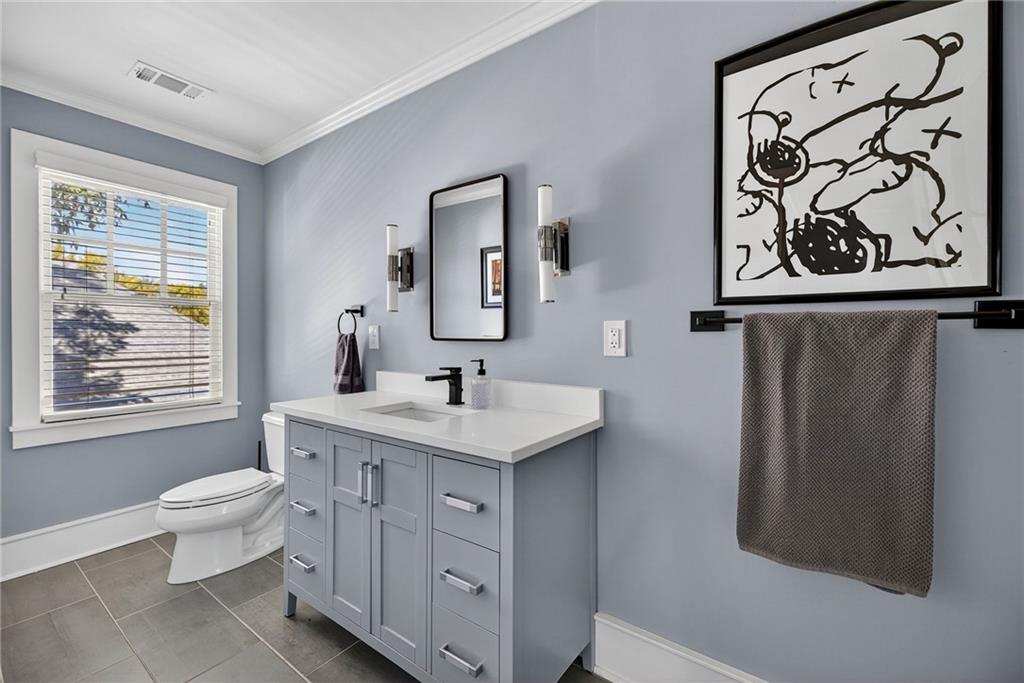 1326 Lanier Boulevard NE