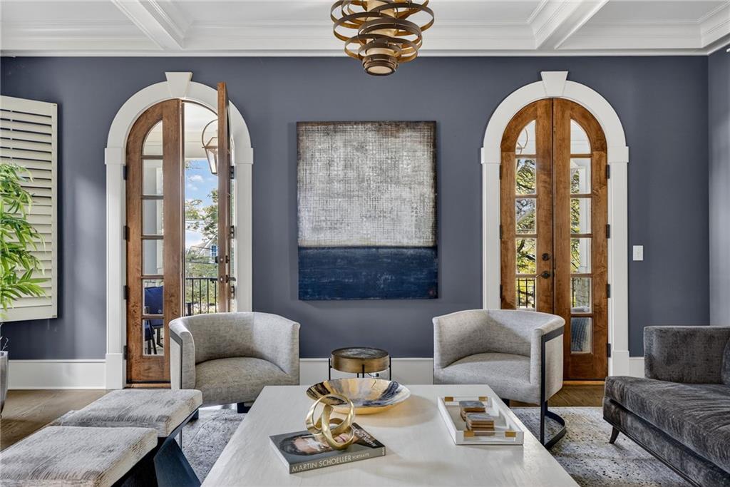 1326 Lanier Boulevard NE