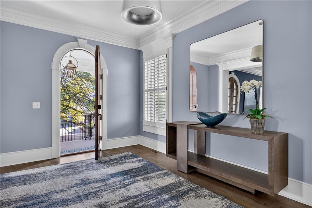 1326 Lanier Boulevard NE