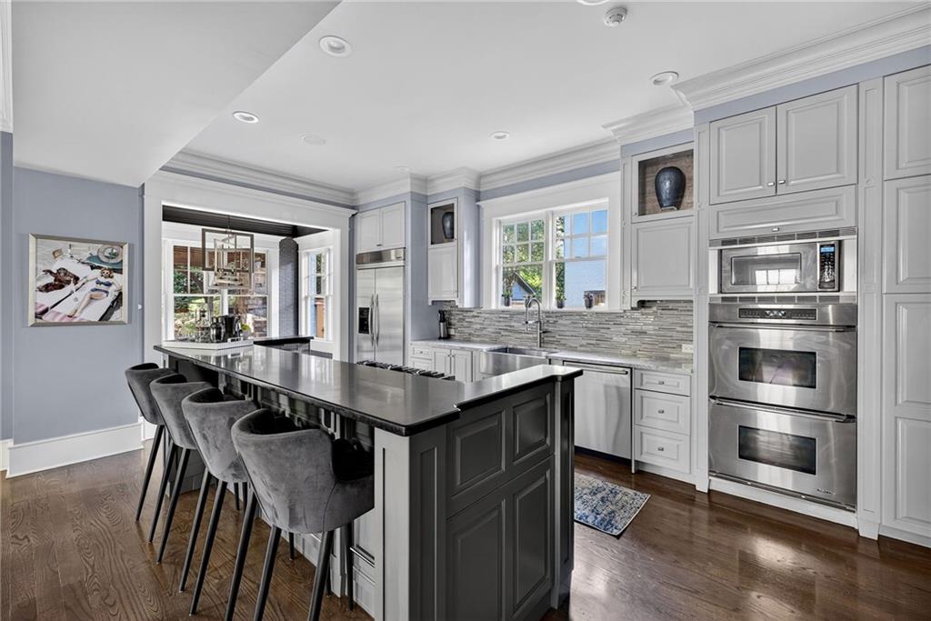 1326 Lanier Boulevard NE