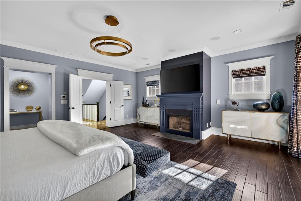 1326 Lanier Boulevard NE