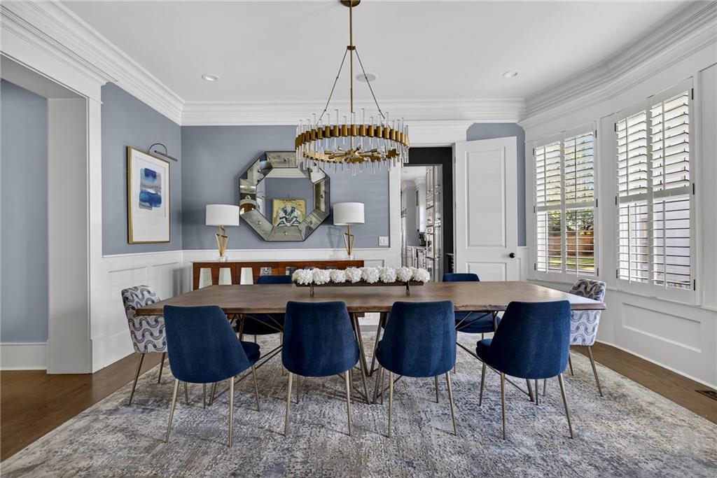 1326 Lanier Boulevard NE