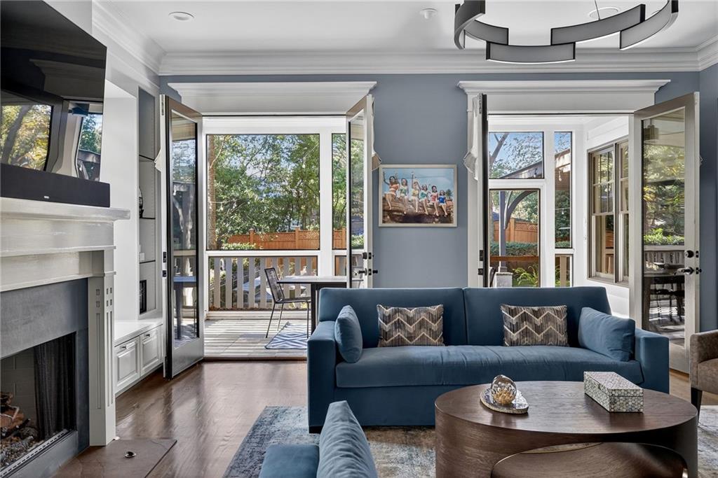 1326 Lanier Boulevard NE