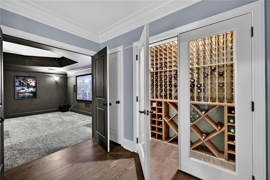 1326 Lanier Boulevard NE