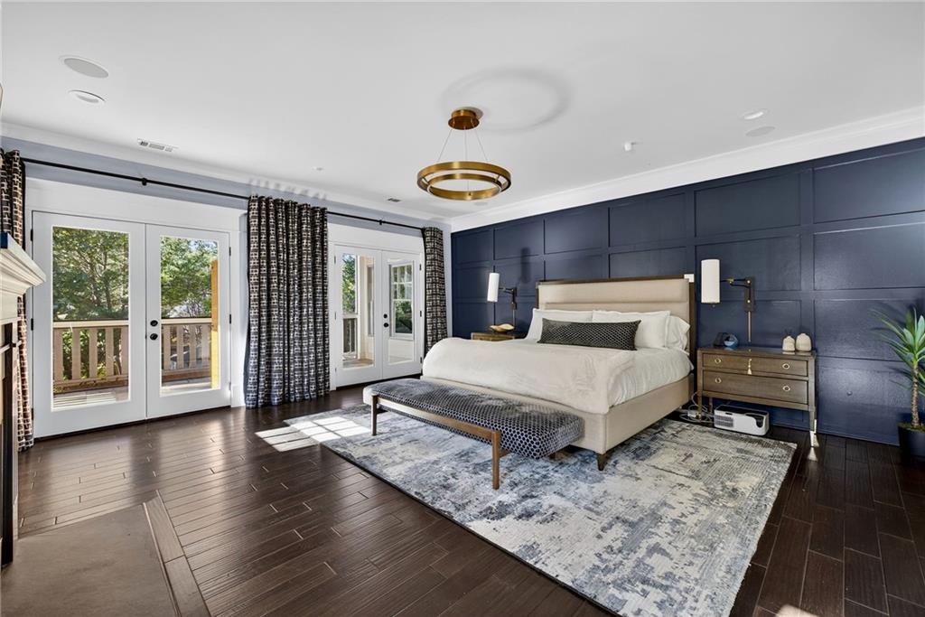 1326 Lanier Boulevard NE