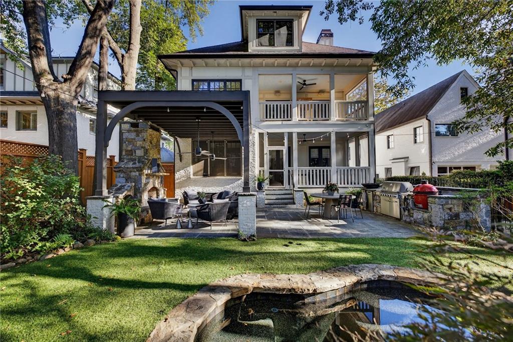 1326 Lanier Boulevard NE