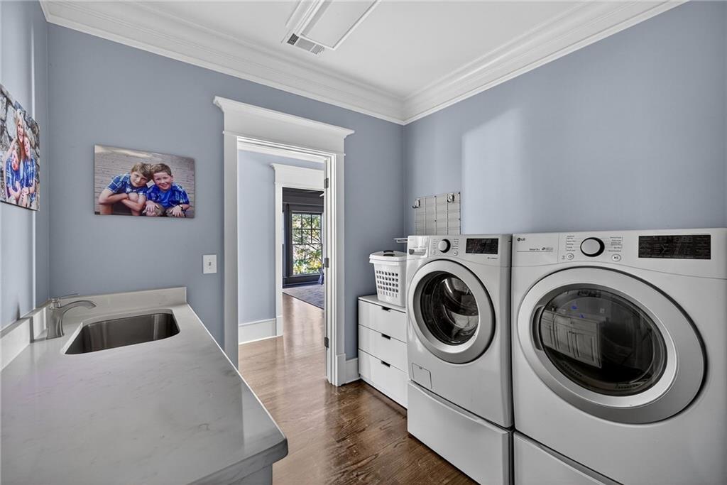 1326 Lanier Boulevard NE