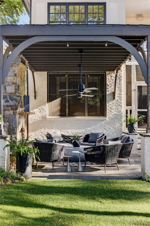 1326 Lanier Boulevard NE