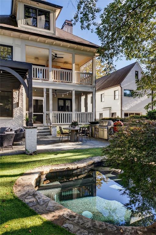 1326 Lanier Boulevard NE