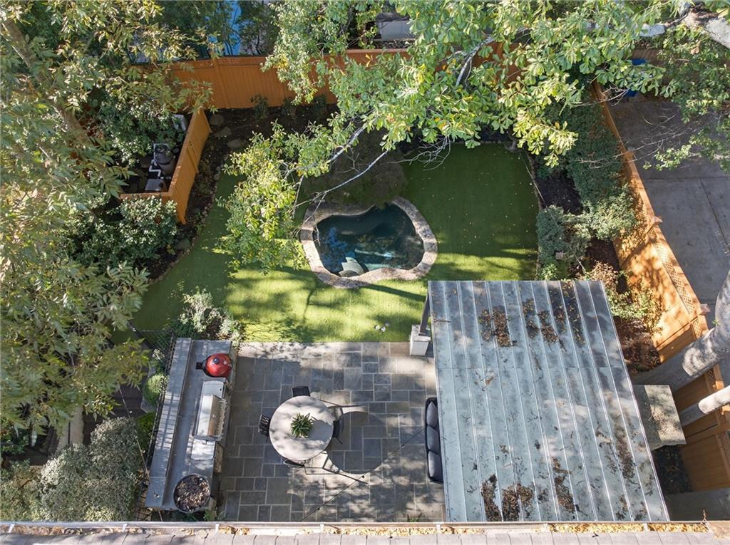 1326 Lanier Boulevard NE