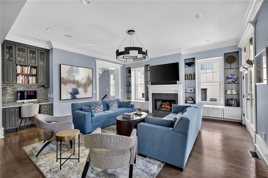 1326 Lanier Boulevard NE