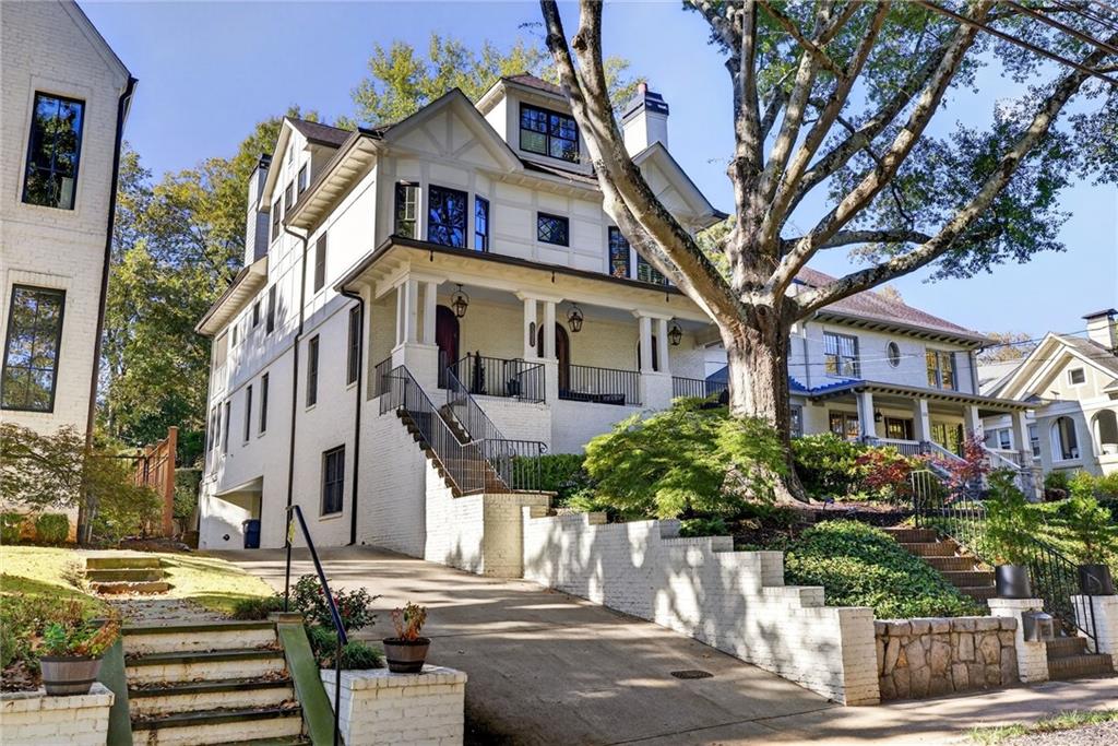 1326 Lanier Boulevard NE