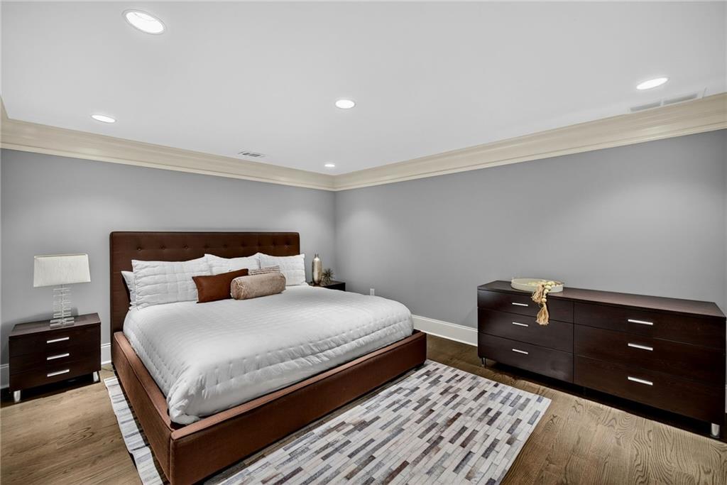 1326 Lanier Boulevard NE