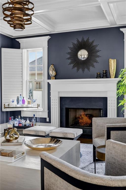 1326 Lanier Boulevard NE