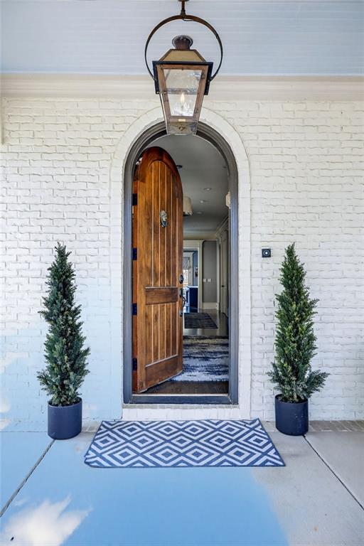 1326 Lanier Boulevard NE