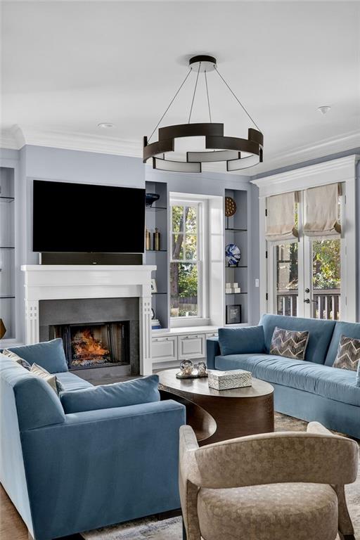 1326 Lanier Boulevard NE