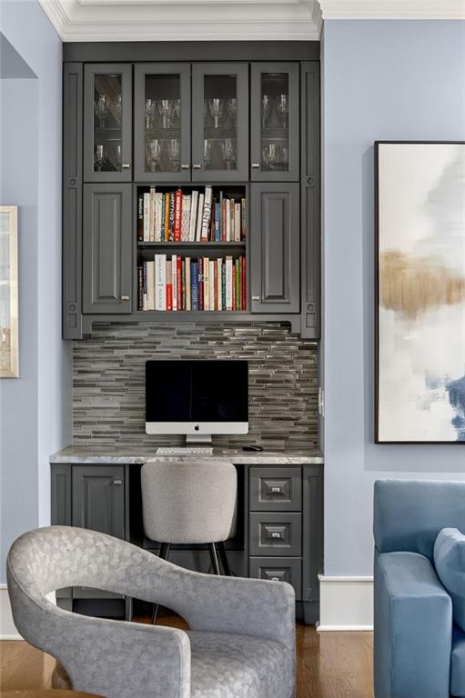 1326 Lanier Boulevard NE