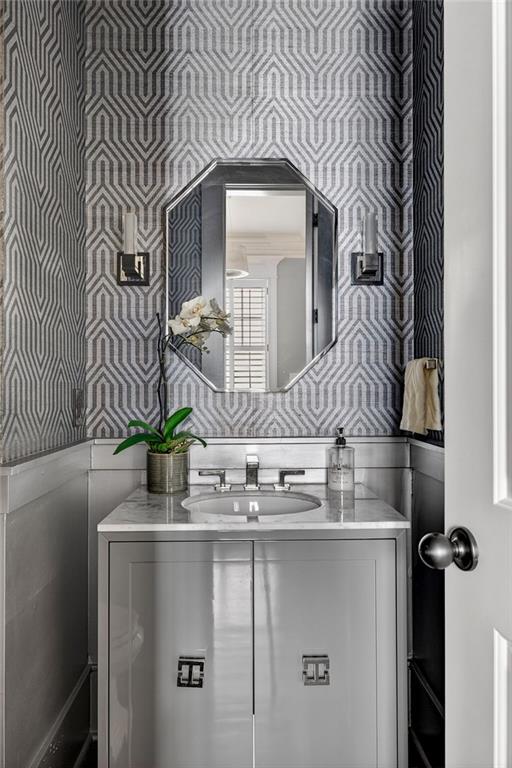 1326 Lanier Boulevard NE