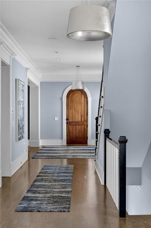 1326 Lanier Boulevard NE