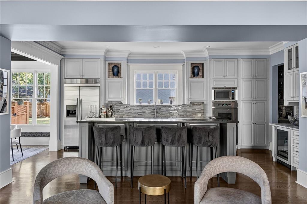 1326 Lanier Boulevard NE