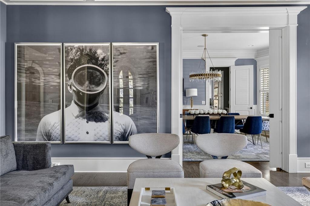 1326 Lanier Boulevard NE